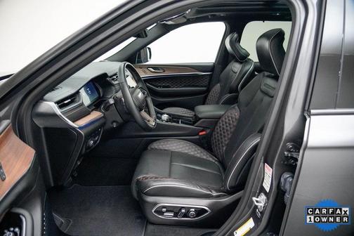 2022 Jeep Grand Cherokee 4xe Summit