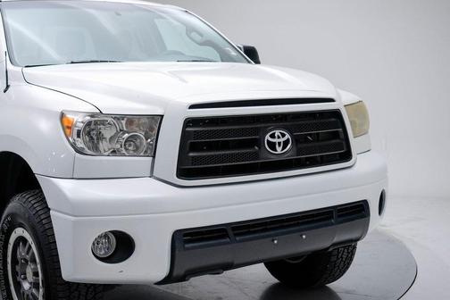 2010 Toyota Tundra Grade