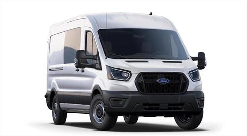 2025 Ford Transit-250 148 WB Medium Roof Cargo