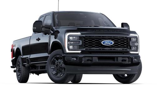 2025 Ford F-350 XL