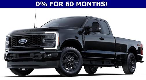 2025 Ford F-350 XL