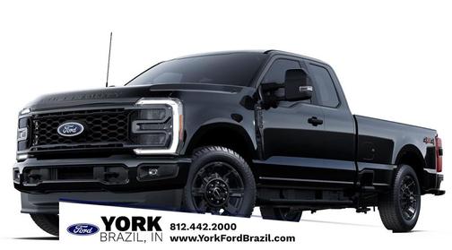 2025 Ford F-350 XL