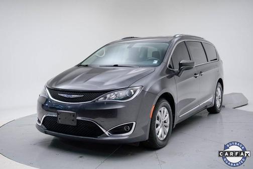 2019 Chrysler Pacifica Touring-L