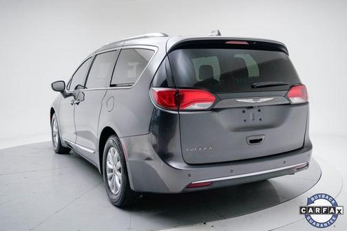 2019 Chrysler Pacifica Touring-L