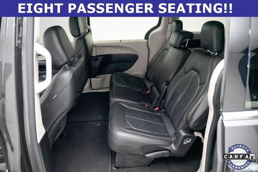 2019 Chrysler Pacifica Touring-L