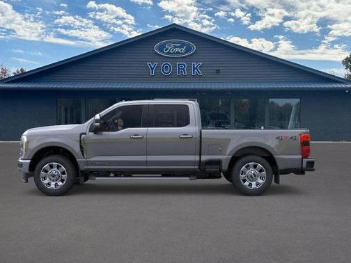 2026 Ford F-250 Super Duty