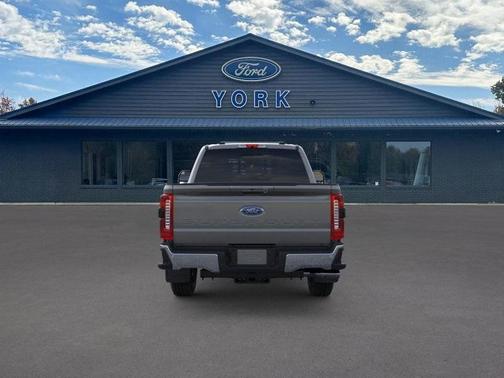 2026 Ford F-250 Super Duty