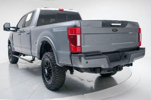 2021 Ford F-350 Lariat Super Duty