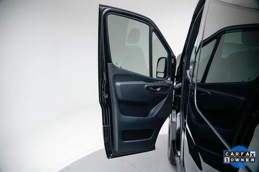 2024 Mercedes-Benz Sprinter 2500 144 WB Standard Roof Passenger