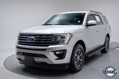 2019 Ford Expedition XLT