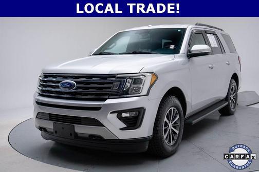 2019 Ford Expedition XLT