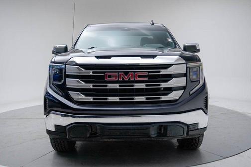 2022 GMC Sierra 1500 SLE