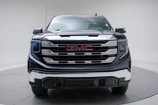 2022 GMC Sierra 1500 SLE