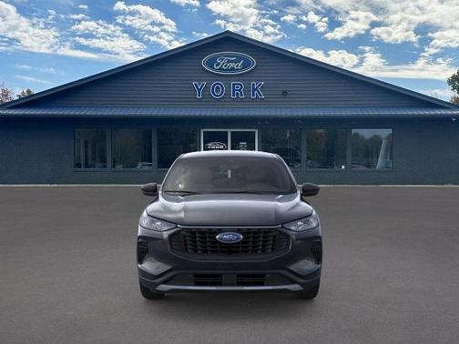 2026 Ford Escape ACTIVEÂ