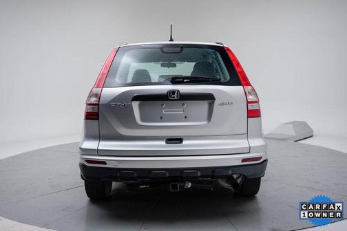 2010 Honda CR-V LX