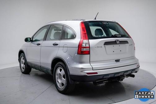 2010 Honda CR-V LX