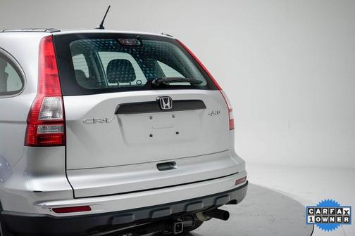 2010 Honda CR-V LX