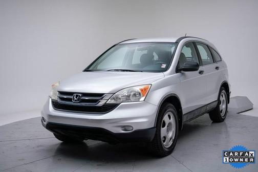 2010 Honda CR-V LX