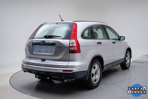 2010 Honda CR-V LX