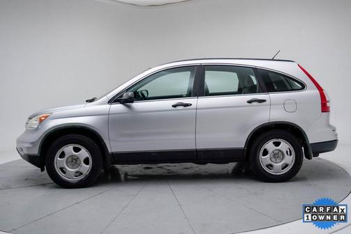 2010 Honda CR-V LX