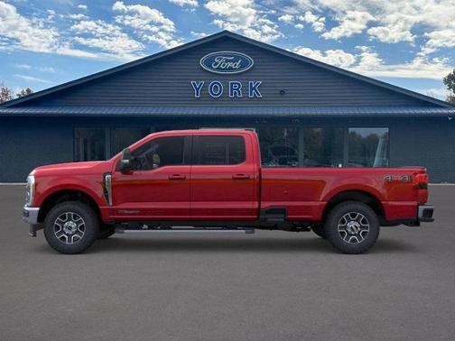 2026 Ford F-250 Super Duty