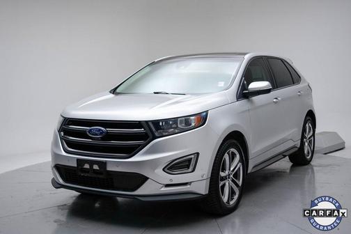 2015 Ford Edge Sport