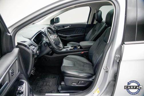 2015 Ford Edge Sport