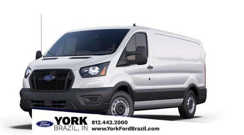 2025 Ford Transit-150