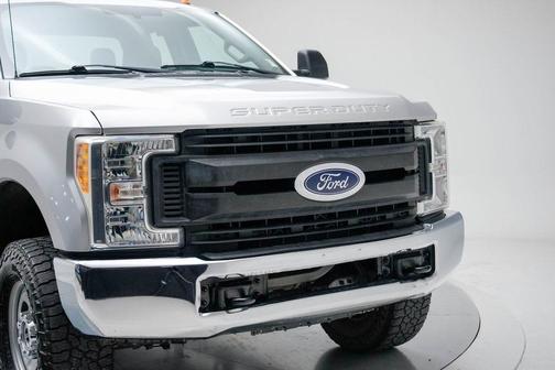 2017 Ford F-350 XL