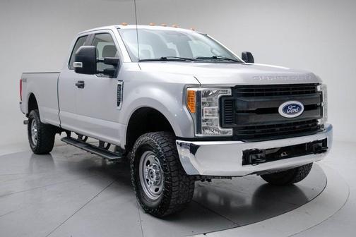 2017 Ford F-350 XL