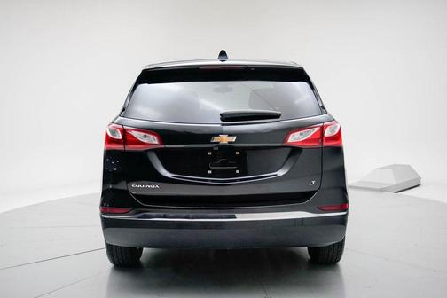 2018 Chevrolet Equinox 1LT