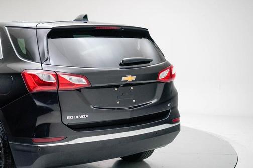 2018 Chevrolet Equinox 1LT