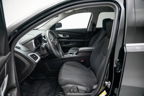 2011 GMC Terrain SLE-1
