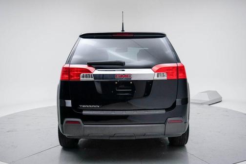 2011 GMC Terrain SLE-1