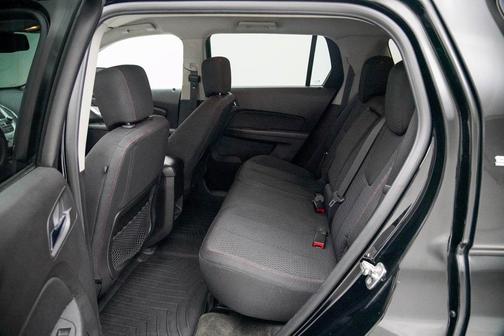 2011 GMC Terrain SLE-1