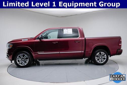 2023 RAM 1500 Limited