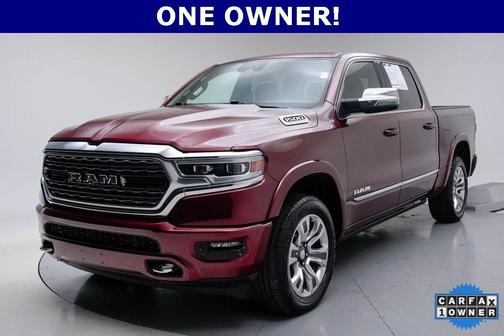 2023 RAM 1500 Limited