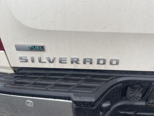 2010 Chevrolet Silverado 1500 LTZ