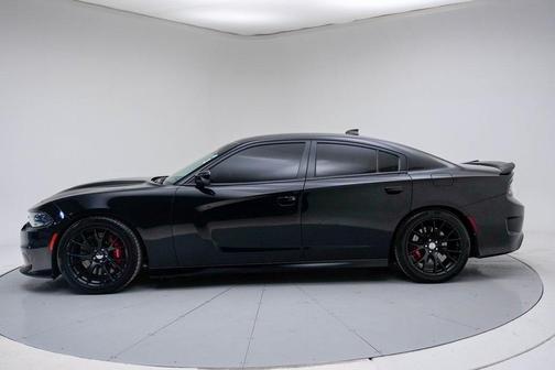 2016 Dodge Charger SRT 392