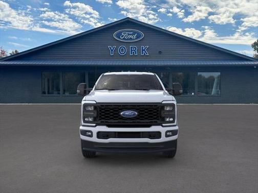 2025 Ford F-250 XL