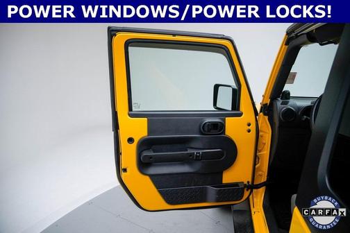 2008 Jeep Wrangler X