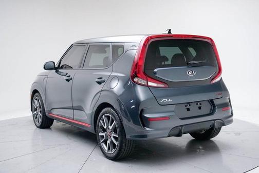2020 Kia Soul GT-Line 2.0L
