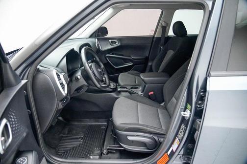 2020 Kia Soul GT-Line 2.0L