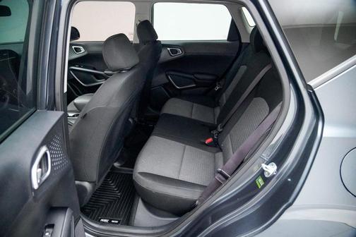 2020 Kia Soul GT-Line 2.0L