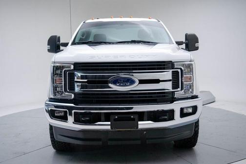 2019 Ford F-250 XLT