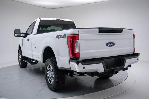 2019 Ford F-250 XLT