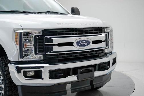 2019 Ford F-250 XLT