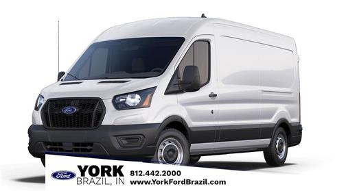 2025 Ford Transit-250 148 WB Medium Roof Cargo