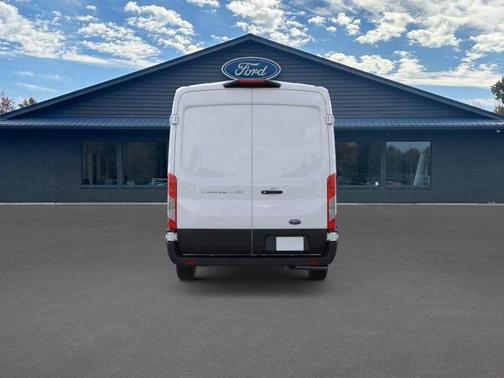 2025 Ford Transit-250 148 WB Medium Roof Cargo