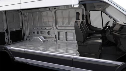 2025 Ford Transit-250 148 WB Medium Roof Cargo